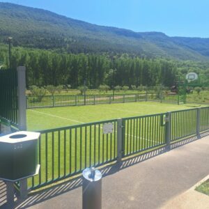 Inauguration du nouveau City Stade