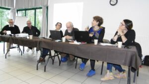 Journée de sensibilisation aux violences intra-familiales