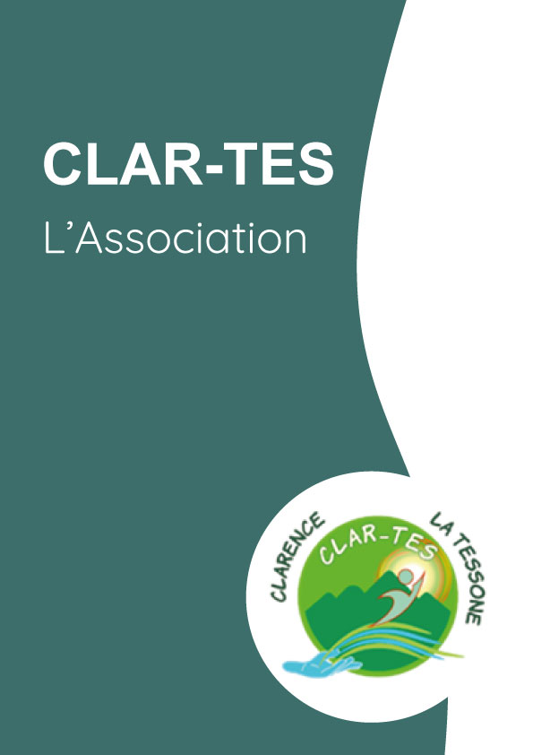CLAR-TES • Accompagnement des publics en difficulté