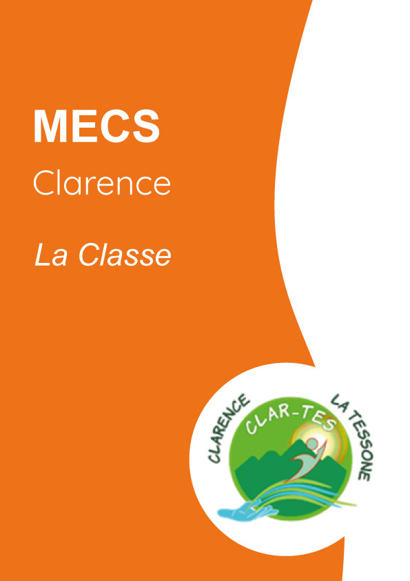 CLAR-TES • Accompagnement des publics en difficulté