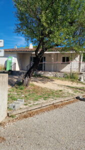 Rénovation de l’internat de Bagard