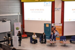 Colloque Violences conjugales IMT Alès 27 et 28 Novembre 2025